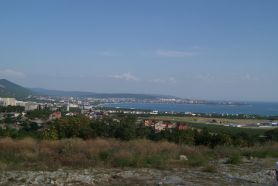 Бухта, Геленджик